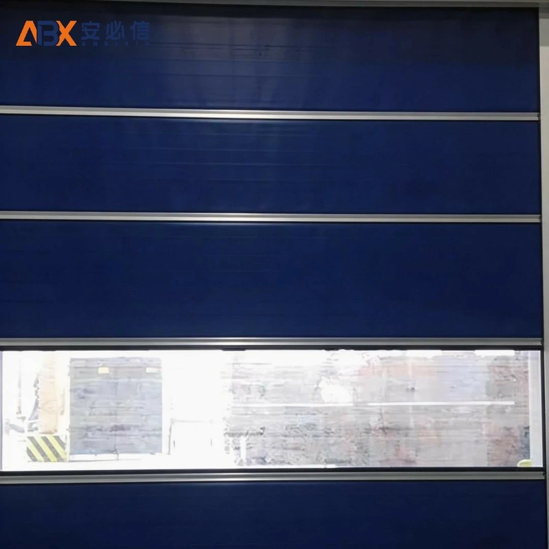 孝感市快速门